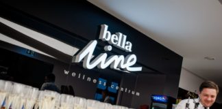 Bella Line